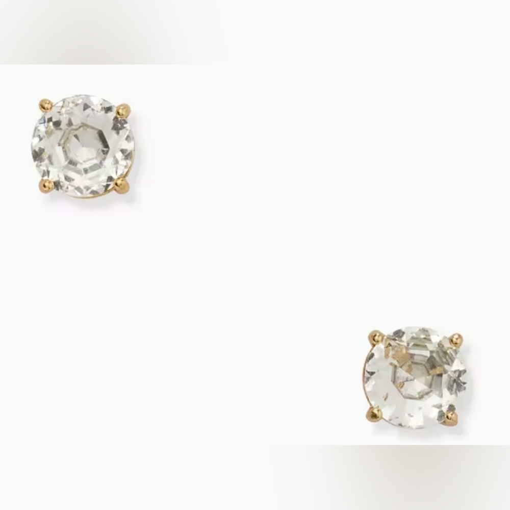 Kate Spade studs